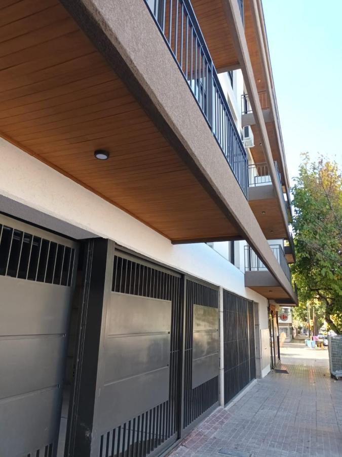 Terrazas De Godoy Apartment *