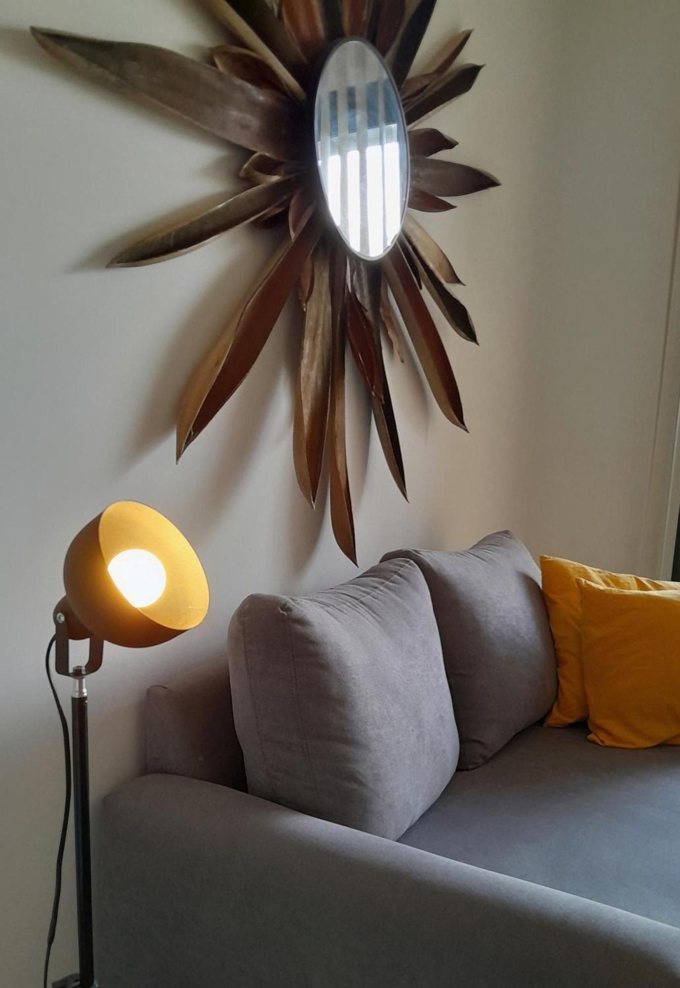 Terrazas De Godoy Apartment