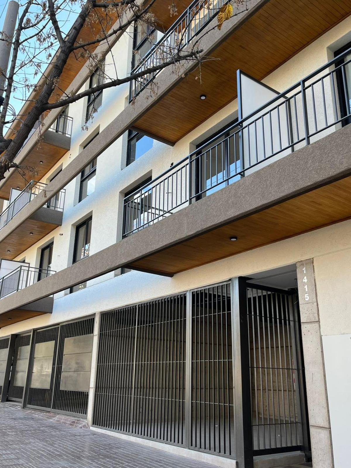 Apartment Terrazas De Godoy