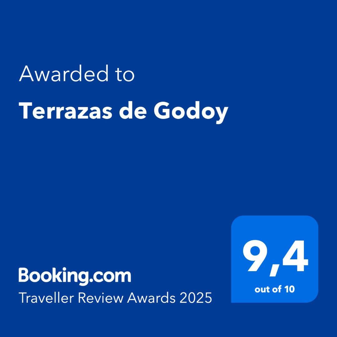 Terrazas De Godoy *