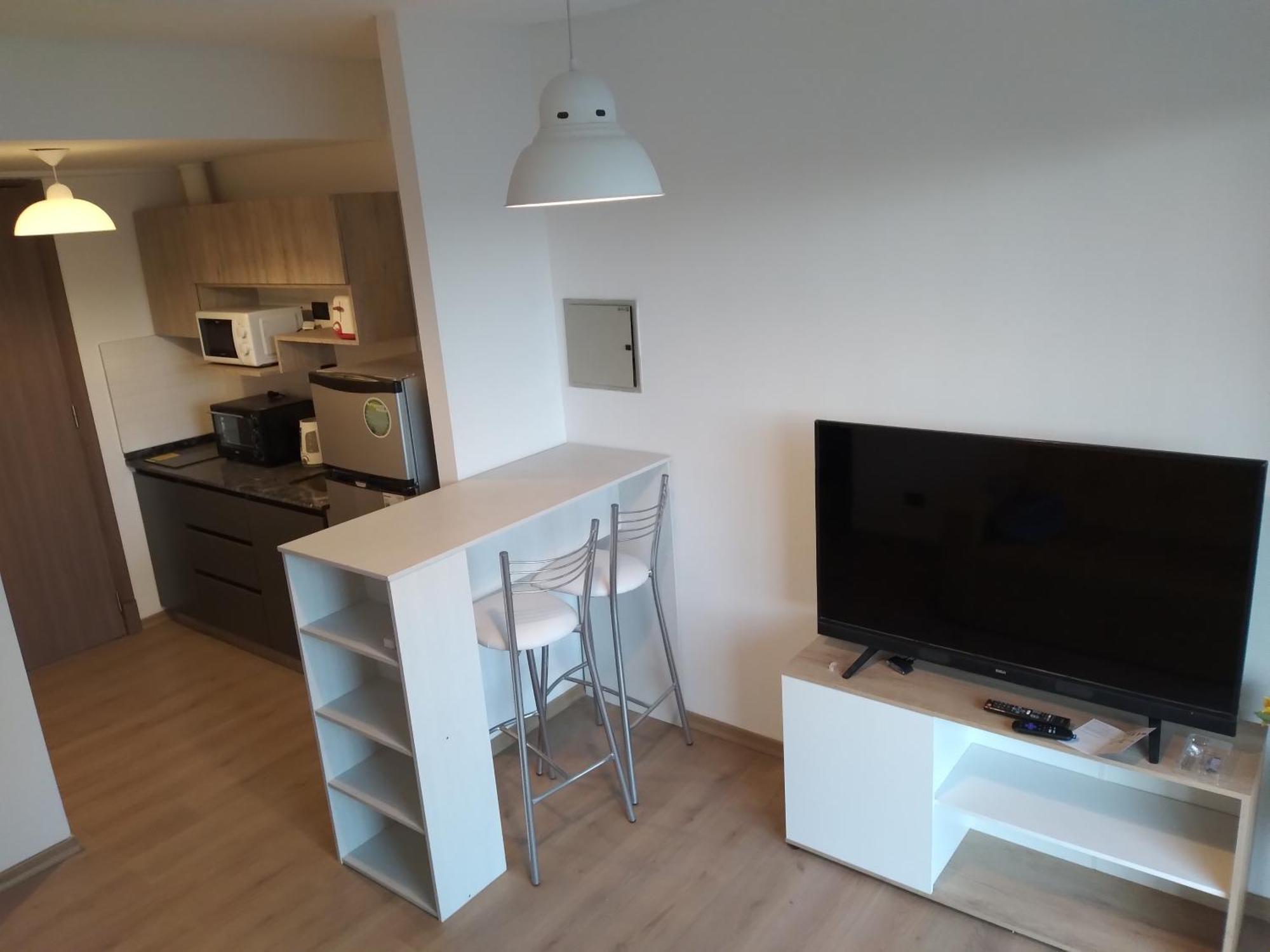 Apartment Terrazas De Godoy Godoy Cruz
